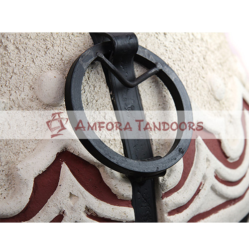 Тандыр Восточный с откидной крышкой в Воронеже