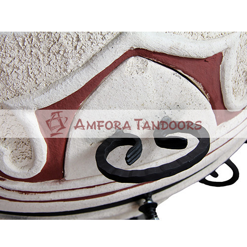 Тандыр Восточный с откидной крышкой в Воронеже