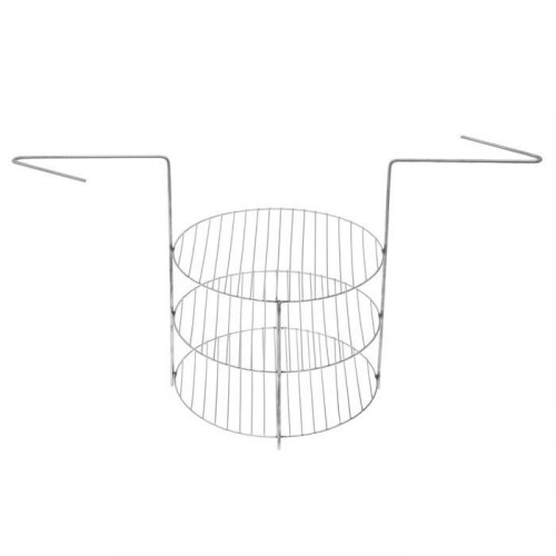 Этажерка 3-х ярусная диаметр 27 см в Воронеже