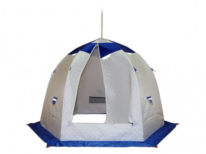 Палатка для рыбалки Пингвин 3 Термолайт в Воронеже