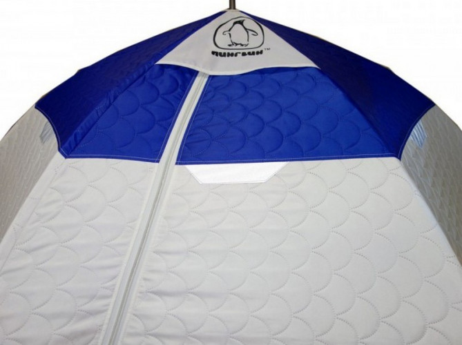 Палатка для рыбалки Пингвин 3 Термолайт в Воронеже