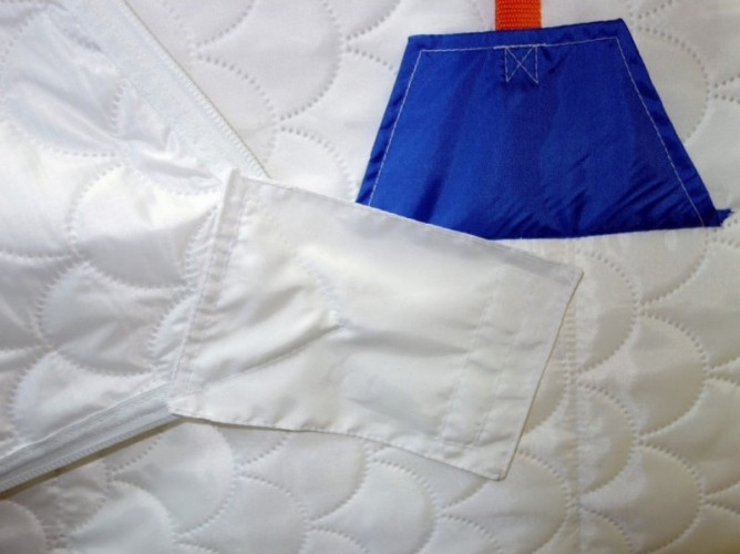 Палатка для рыбалки Пингвин 3 Термолайт в Воронеже