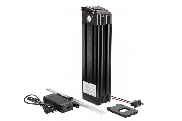 Аккумуляторная батарея 48V 12Ah для электровелосипедов PORTER в Воронеже