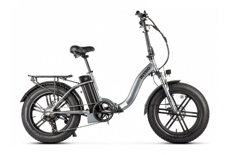 Электровелосипед INTRO Ralf 750 в Воронеже