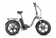 Электровелосипед INTRO Ralf 750 Электровелосипед INTRO Ralf 750