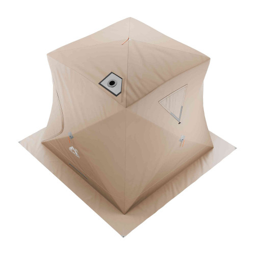 Палатка-Баня МОРЖ КУБ Light XL в Воронеже