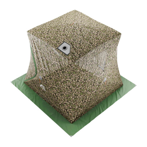 Палатка-Баня МОРЖ КУБ Light XL в Воронеже