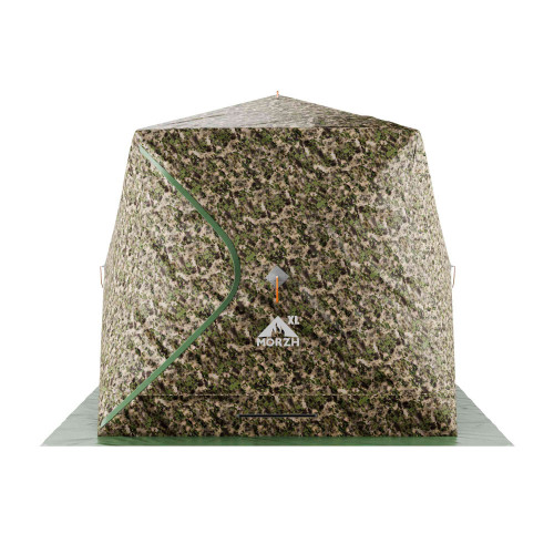 Палатка-Баня МОРЖ КУБ Light XL в Воронеже