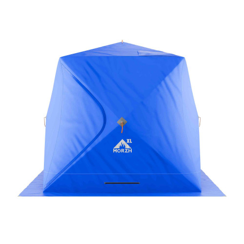Палатка-Баня МОРЖ КУБ Light XL в Воронеже