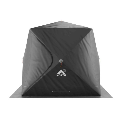 Палатка-Баня МОРЖ КУБ Light XL в Воронеже