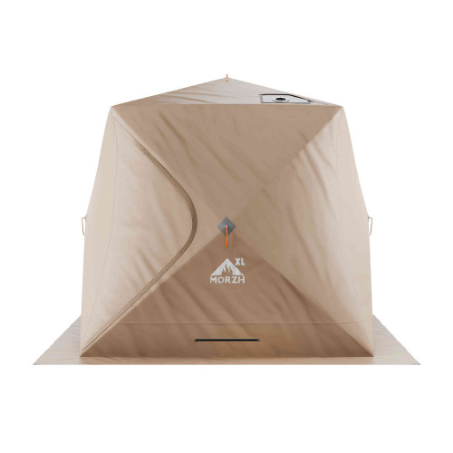 Палатка-Баня МОРЖ КУБ Light XL в Воронеже