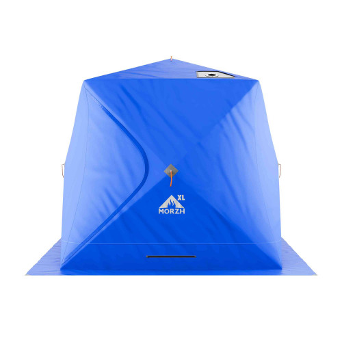 Палатка-Баня МОРЖ КУБ Light XL в Воронеже