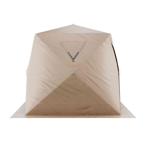 Палатка-Баня МОРЖ КУБ Light XL в Воронеже