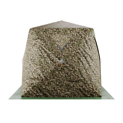 Палатка-Баня МОРЖ КУБ Light XL в Воронеже