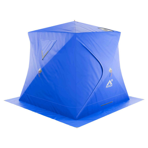Палатка-Баня МОРЖ КУБ Light XL в Воронеже