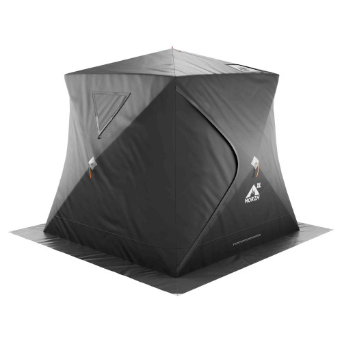Палатка-Баня МОРЖ КУБ Light XL в Воронеже