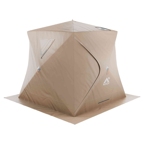 Палатка-Баня МОРЖ КУБ Light XL в Воронеже