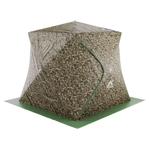 Палатка-Баня МОРЖ КУБ Light XL в Воронеже