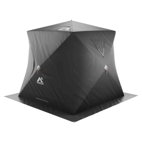 Палатка-Баня МОРЖ КУБ Light XL в Воронеже