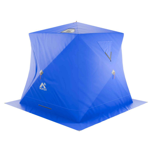 Палатка-Баня МОРЖ КУБ Light XL в Воронеже