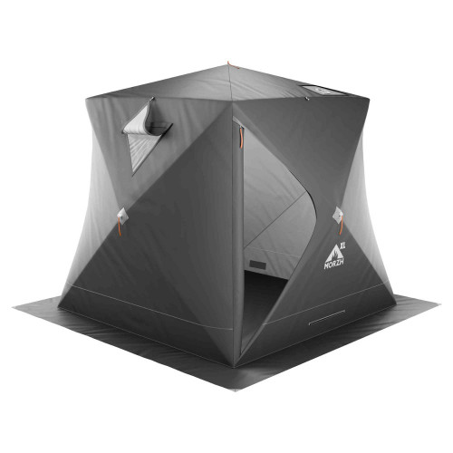 Палатка-Баня МОРЖ КУБ Light XL в Воронеже