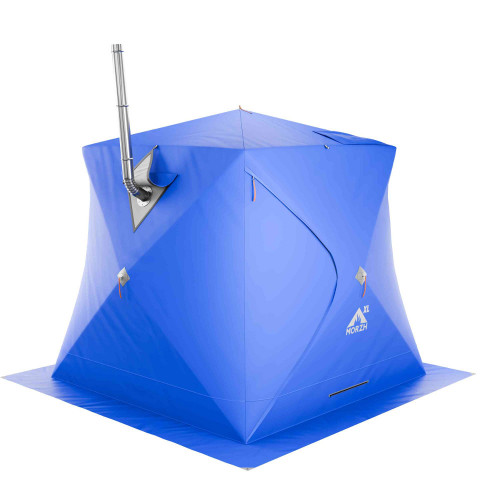 Палатка-Баня МОРЖ КУБ Light XL в Воронеже