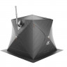 Палатка-Баня МОРЖ КУБ Light XL в Воронеже