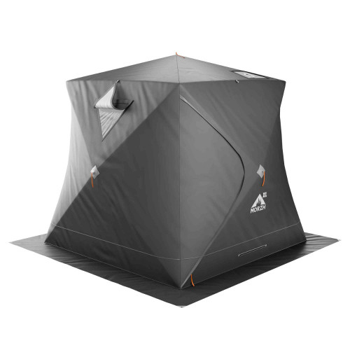 Палатка-Баня МОРЖ КУБ Light XL в Воронеже