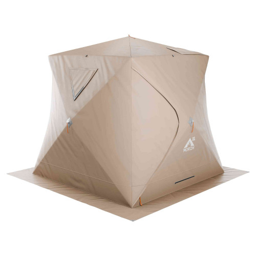 Палатка-Баня МОРЖ КУБ Light XL в Воронеже