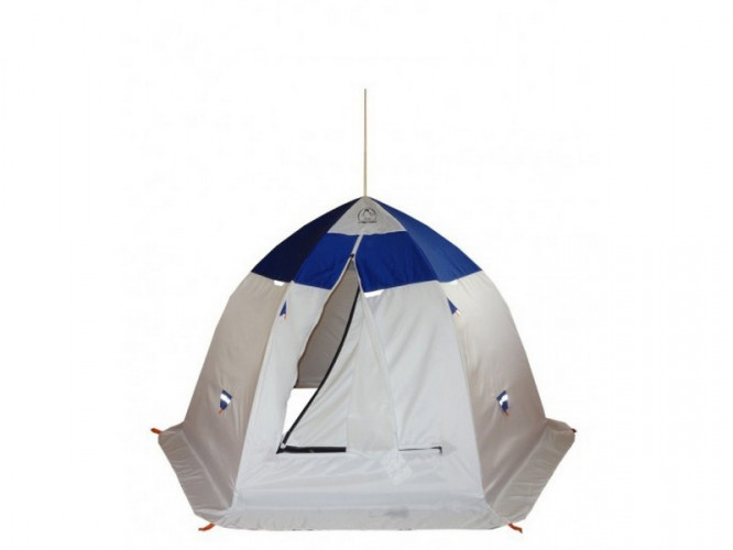 Палатка для рыбалки Пингвин 3.5 в Воронеже