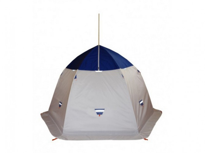Палатка для рыбалки Пингвин 3.5 в Воронеже