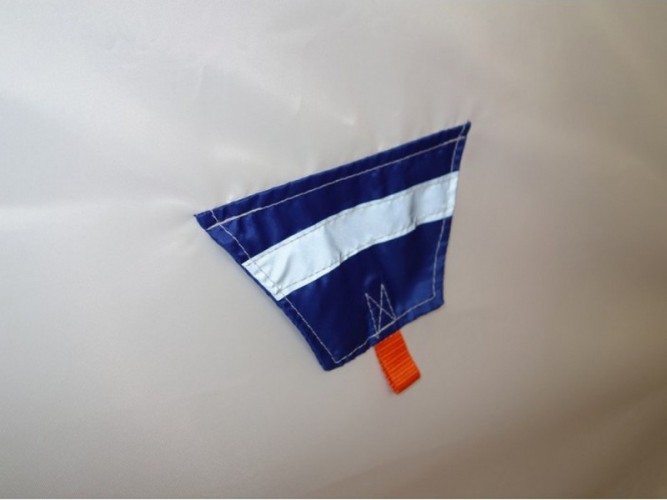 Палатка для рыбалки Пингвин 3.5 в Воронеже