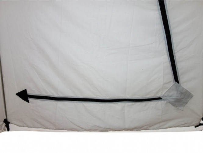 Палатка для рыбалки Пингвин 3.5 в Воронеже