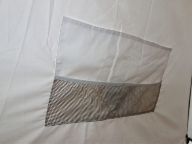 Палатка для рыбалки Пингвин 3.5 в Воронеже