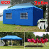 Быстросборный шатер Giza Garden Eco 3 х 6 м в Воронеже
