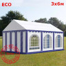 Шатер Giza Garden Eco 3 х 6 м в Воронеже