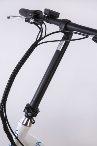 Электровелосипед Elbike Galant в Воронеже