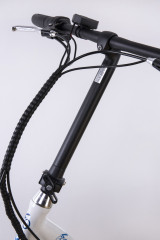 Электровелосипед Elbike Galant Электровелосипед Elbike Galant