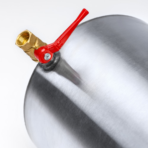 Бак для воды Инвент 6 литров в Воронеже