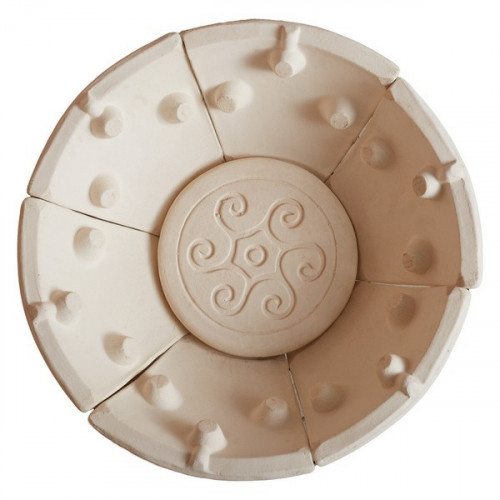 Чаша для костра Костровница в Воронеже