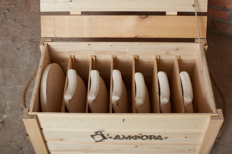 Чаша для костра Костровница в Воронеже