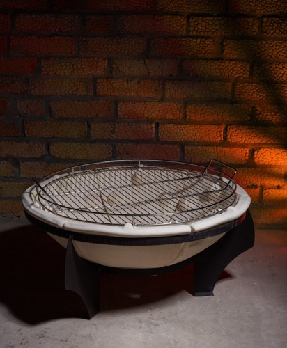 Чаша для костра Костровница в Воронеже