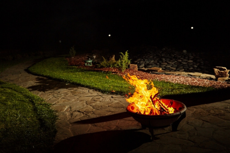 Чаша для костра Костровница в Воронеже