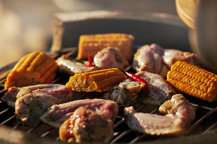 Чаша для костра Костровница в Воронеже