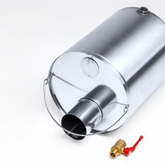 Бак для воды Инвент 12 литров Бак для воды Инвент 12 литров