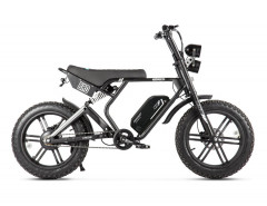 Электровелосипед Eltreco BRO 500 Электровелосипед Eltreco BRO 500