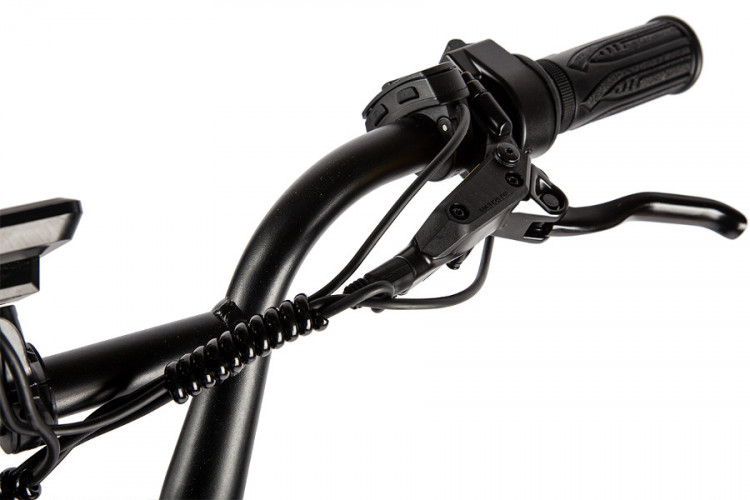 Электровелосипед Eltreco BRO 500 в Воронеже