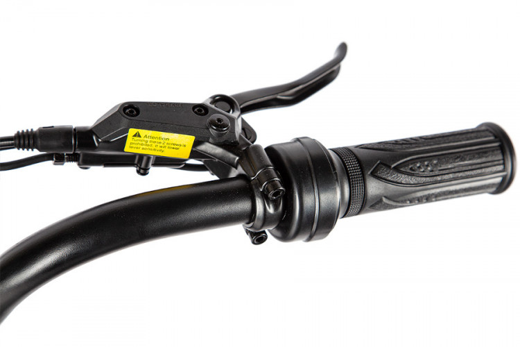 Электровелосипед Eltreco BRO 500 в Воронеже