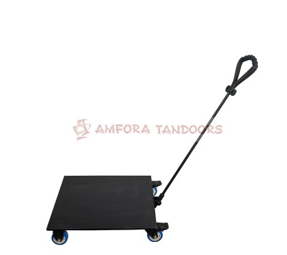 Тележка для тандыра (усиленная) Амфора в Воронеже