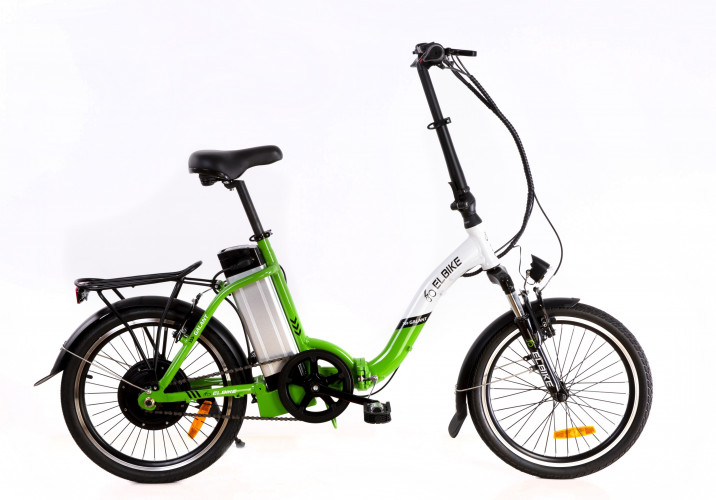 Электровелосипед Elbike Galant ST в Воронеже